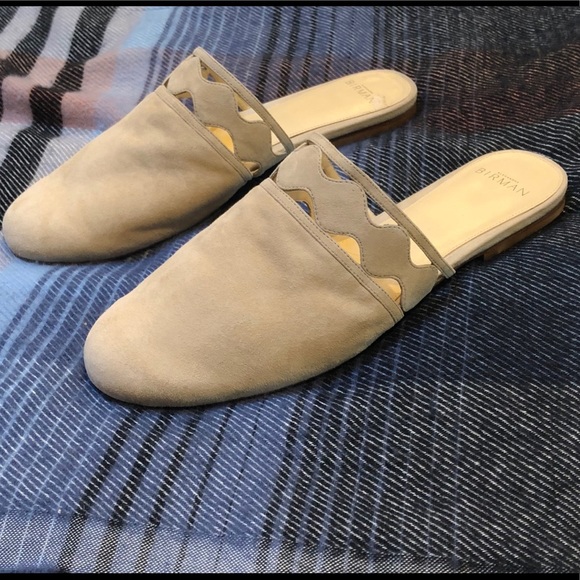 ALEXANDRE BIRMAN SLIDES - Picture 1 of 5